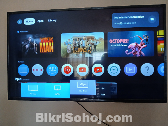 Sony Bravia Google Tv